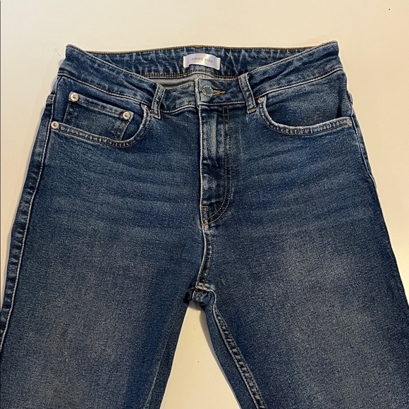 Anine Bing Skinny Jeans - 27 - Picture 1 of 9